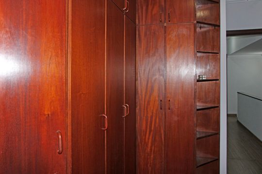 Casa de Condomínio para alugar com 4 quartos, 450m² em Loteamento Banespa, Vinhedo