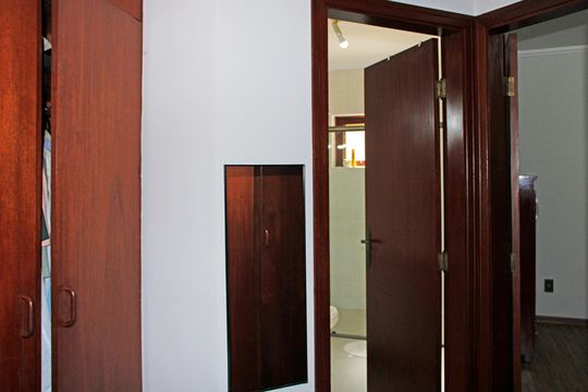 Casa de Condomínio para alugar com 4 quartos, 450m² em Loteamento Banespa, Vinhedo