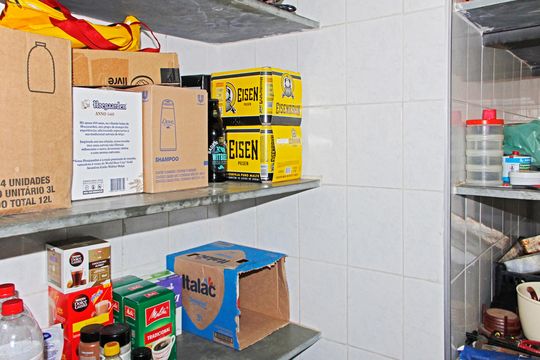 Casa de Condomínio para alugar com 4 quartos, 450m² em Loteamento Banespa, Vinhedo