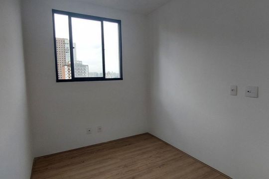Quarto de apartamento à venda com 2 quartos, 51m² em Vila Maria, São Paulo