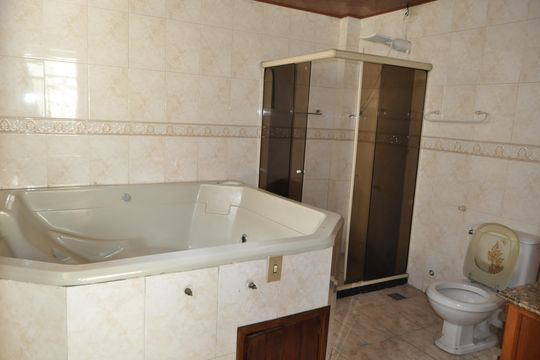 Apartamento à venda com 5 quartos, 700m² em Água Santa, Rio de Janeiro