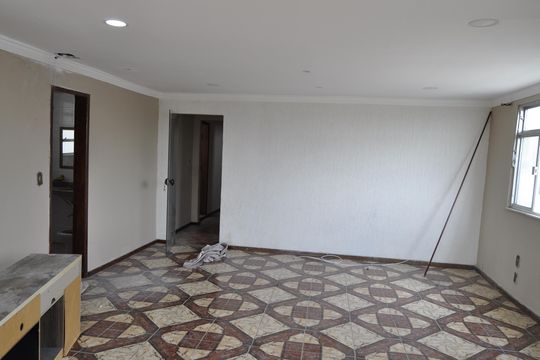 Apartamento à venda com 5 quartos, 700m² em Água Santa, Rio de Janeiro