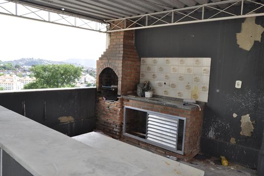 Apartamento à venda com 5 quartos, 700m² em Água Santa, Rio de Janeiro