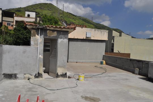 Apartamento à venda com 5 quartos, 700m² em Água Santa, Rio de Janeiro