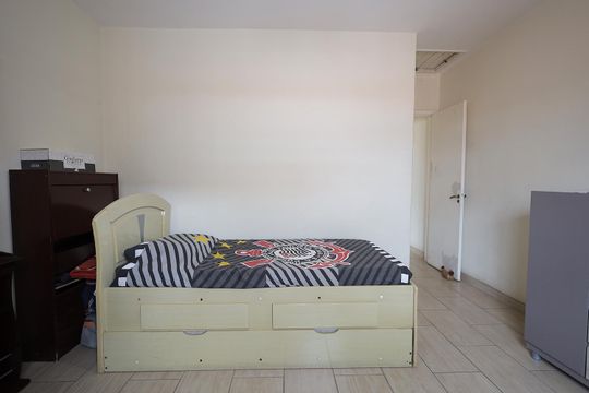 Quarto 1 de casa à venda com 3 quartos, 173m² em Jardim Ocara, Santo André