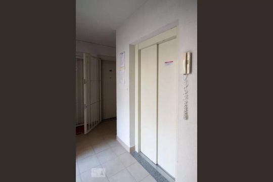 Área externa de apartamento à venda com 2 quartos, 53m² em Humaitá, Porto Alegre