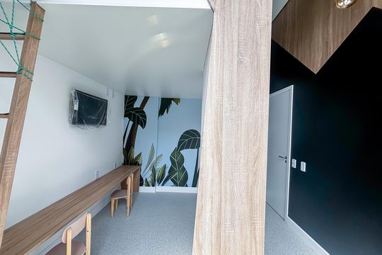Apartamento à venda com 3 quartos, 108m² em Sumaré, São Paulo