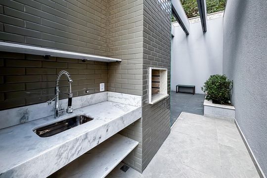 Apartamento à venda com 3 quartos, 108m² em Sumaré, São Paulo