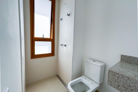 Apartamento à venda com 3 quartos, 108m² em Sumaré, São Paulo