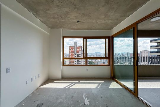 Apartamento à venda com 3 quartos, 108m² em Sumaré, São Paulo