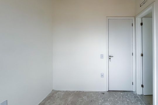 Apartamento à venda com 3 quartos, 108m² em Sumaré, São Paulo