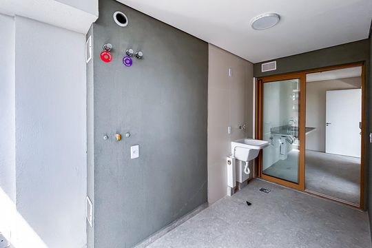 Apartamento à venda com 3 quartos, 108m² em Sumaré, São Paulo