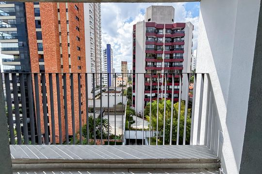 Apartamento à venda com 3 quartos, 108m² em Sumaré, São Paulo
