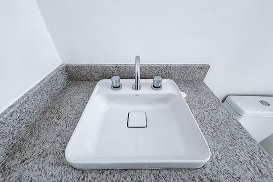 Apartamento à venda com 3 quartos, 108m² em Sumaré, São Paulo