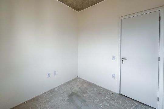 Apartamento à venda com 3 quartos, 108m² em Sumaré, São Paulo