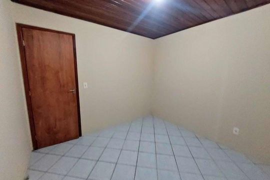 Sala de casa para alugar com 2 quartos, 55m² em Morro das Pedras, Florianópolis