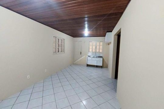 Casa para alugar com 2 quartos, 55m² em Morro das Pedras, Florianópolis