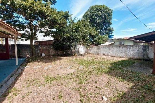 Área externa de casa para alugar com 2 quartos, 55m² em Morro das Pedras, Florianópolis