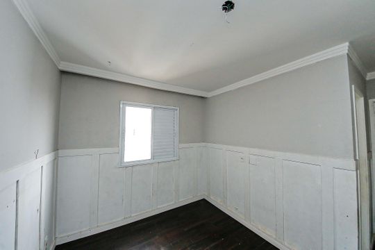 Apartamento à venda com 2 quartos, 55m² em Vila Ema, São Paulo