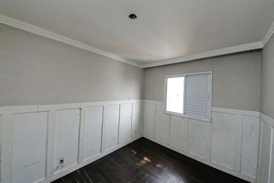 Apartamento à venda com 2 quartos, 55m² em Vila Ema, São Paulo