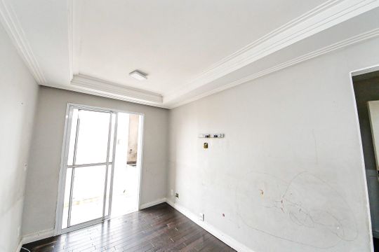 Apartamento à venda com 2 quartos, 55m² em Vila Ema, São Paulo