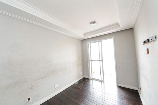 Apartamento à venda com 2 quartos, 55m² em Vila Ema, São Paulo