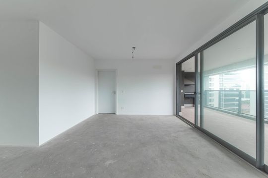 Apartamento à venda com 3 quartos, 142m² em Real Parque, São Paulo