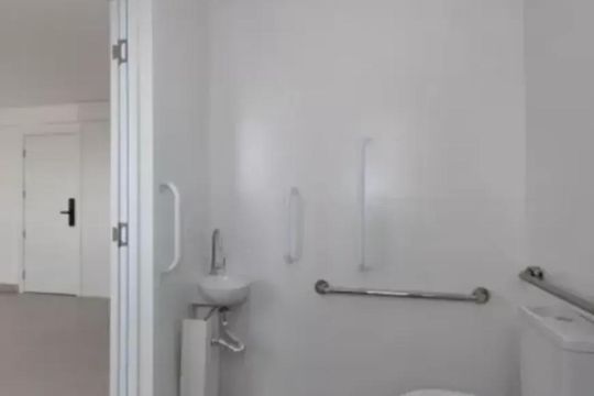 Apartamento à venda com 1 quarto, 37m² em Vale do Sereno, Nova Lima
