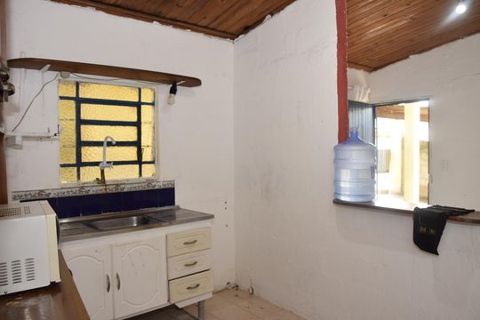 Cozinha de casa para alugar com 2 quartos, 250m² em Jardim Novo Embu, Embu das Artes