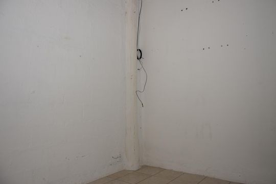 Sala de casa para alugar com 2 quartos, 250m² em Jardim Novo Embu, Embu das Artes