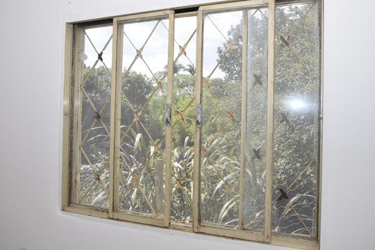 Vista da Suíte de casa para alugar com 2 quartos, 250m² em Jardim Novo Embu, Embu das Artes