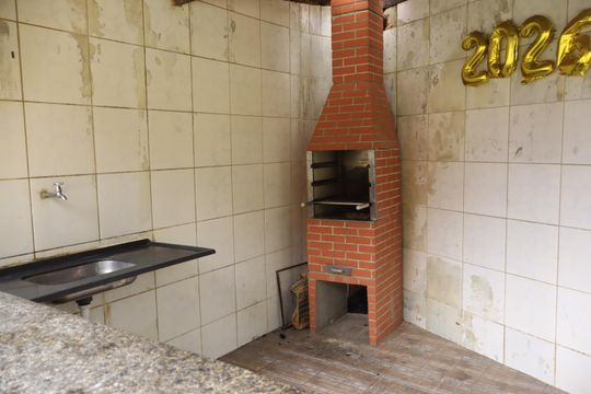 Apartamento para alugar com 1 quarto, 50m² em Jardim de Alah, Salvador