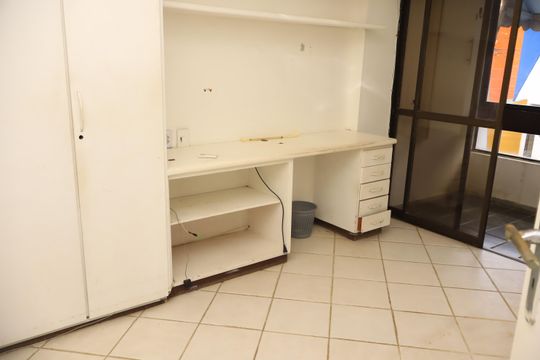Apartamento para alugar com 1 quarto, 50m² em Jardim de Alah, Salvador
