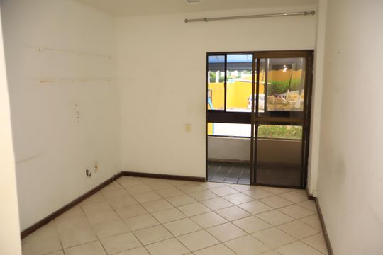 Apartamento para alugar com 1 quarto, 50m² em Jardim de Alah, Salvador