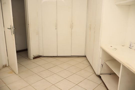 Apartamento para alugar com 1 quarto, 50m² em Jardim de Alah, Salvador