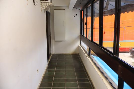 Apartamento para alugar com 1 quarto, 50m² em Jardim de Alah, Salvador