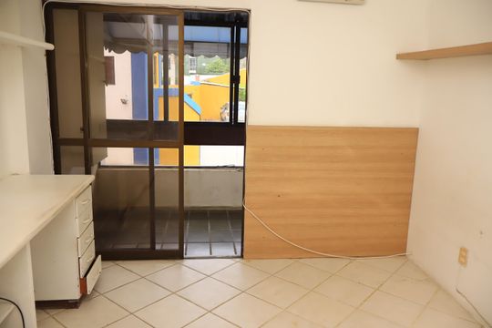 Apartamento para alugar com 1 quarto, 50m² em Jardim de Alah, Salvador