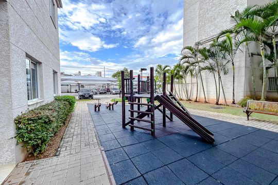 Área comum - Playground de apartamento à venda com 2 quartos, 66m² em Guaiauna, São Paulo