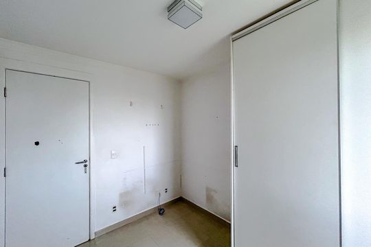 Quarto 2 de apartamento à venda com 2 quartos, 66m² em Guaiauna, São Paulo