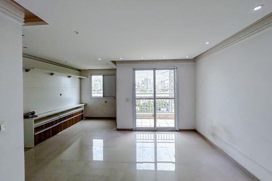 Apartamento à venda com 2 quartos, 66m² em Guaiauna, São Paulo