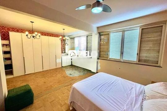 Foto 10 de apartamento à venda com 3 quartos, 197m² em Nova Campinas, Campinas