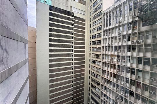 Kitnet/Studio à venda com 1 quarto, 35m² em Centro, Rio de Janeiro