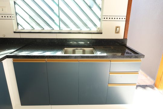 Cozinha de casa para alugar com 3 quartos, 120m² em Cidade Líder, São Paulo