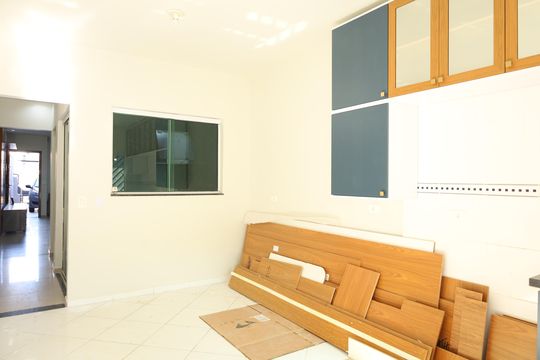 Cozinha de casa para alugar com 3 quartos, 120m² em Cidade Líder, São Paulo