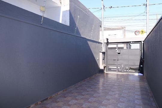 Garagem de casa para alugar com 3 quartos, 120m² em Cidade Líder, São Paulo