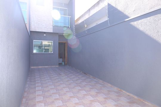 Garagem de casa para alugar com 3 quartos, 120m² em Cidade Líder, São Paulo