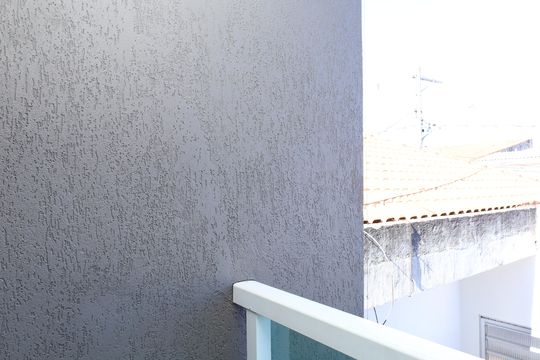 Sacada de casa para alugar com 3 quartos, 120m² em Cidade Líder, São Paulo