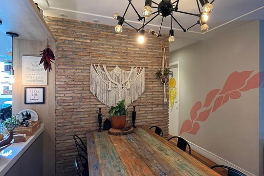 Sala de apartamento à venda com 3 quartos, 90m² em Jardim Ester, São Paulo