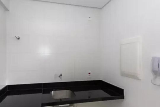 Apartamento à venda com 1 quarto, 43m² em Vale do Sereno, Nova Lima