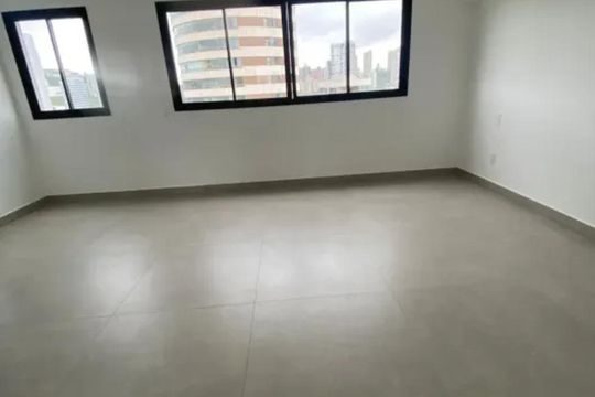 Apartamento à venda com 1 quarto, 43m² em Vale do Sereno, Nova Lima